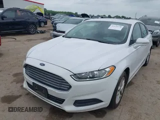 2016 Ford Fusion SE with VIN 3FA6P0H78GR344652, listed as a IAAI auction lot 42129270 with 128,173 mi miles and . Bid and sale history available at DreamBid. Image 17.