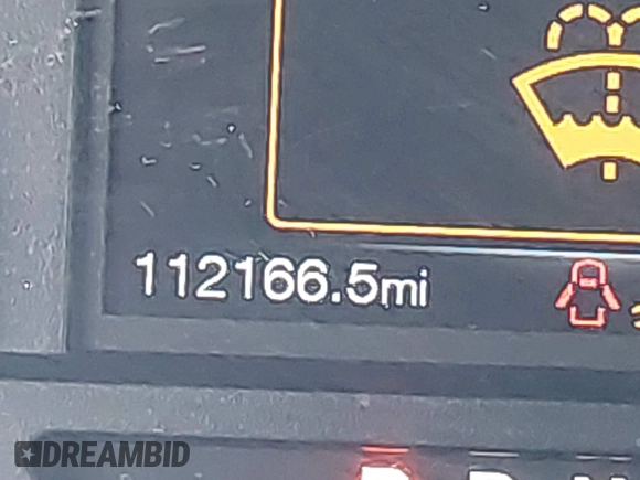 2018 Ford F-150 XL with VIN 1FTEW1CG7JFE39424, listed as a IAAI auction lot 41063898 with 112,166 mi miles. Bid and sale history available at carsss.com. Image 15.