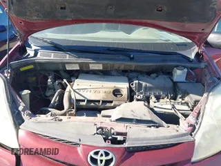 2006 Toyota Sienna CE with VIN 5TDZA23C56S449699, listed as a IAAI auction lot 42242256 with 237,528 mi miles and . Bid and sale history available at DreamBid. Image 10.