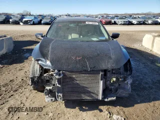 2016 Honda Civic Sedan LX with VIN 2HGFC2F56GH556188, listed as a Copart auction lot 83116344 with 109,905 mi miles and Salvage Title. Bid and sale history available at carsss.com. Image 5.