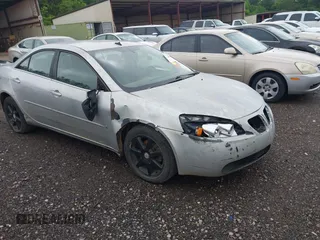 2009 Pontiac G6 1SA z VIN 1G2ZG57B494206326, wystawiony jako IAAI lot #42170820 z przebiegiem Nie podano mil oraz . Historia ofert i sprzedaży dostępna na DreamBid. Obrazek 1.