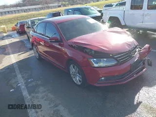2017 Volkswagen Jetta SEL with VIN 3VWL17AJ5HM245831, listed as a IAAI auction lot 41128163 with 149,248 mi miles and . Bid and sale history available at DreamBid. Image 1.