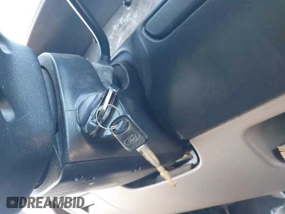 1996 Ford F-150 with VIN 1FTEX15N6TKA10603, listed as a IAAI auction lot 41803493 with 337,678 mi miles and . Bid and sale history available at DreamBid. Image 11.