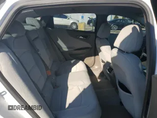 2020 Chevrolet Malibu LT with VIN 1G1ZD5ST8LF042250, listed as a Copart auction lot 52187745 with 83,715 mi miles and Salvage Title. Bid and sale history available at carsss.com. Image 10.