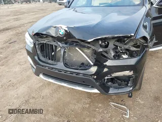 2018 BMW X3 xDrive30i with VIN 5UXTR9C50JLC69289, listed as a IAAI auction lot 40947847 with 84,986 mi miles and . Bid and sale history available at DreamBid. Image 6.