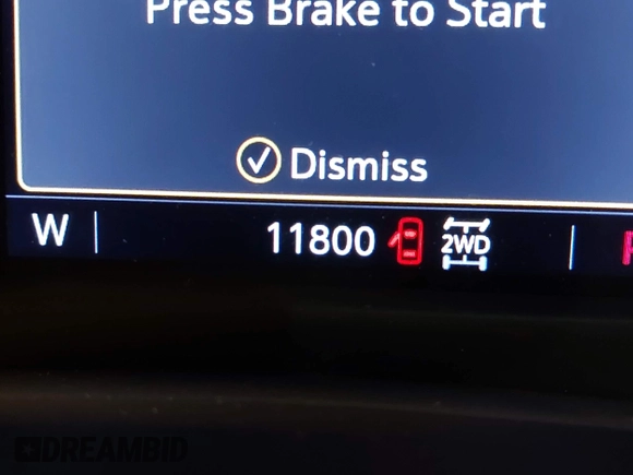 2020 Cadillac XT4 AWD Premium Luxury with VIN 1GYFZDR44LF068018, listed as a IAAI auction lot 41990967 with 11,800 mi miles and . Bid and sale history available at DreamBid. Image 15.
