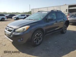 2014 Subaru Crosstrek Limited с VIN JF2GPAGC0E8249473, выставлен на аукционе Copart как лот 61912295 с пробегом 135 727 миль миль и Списание • Salvage title. История ставок и продаж доступна на DreamBid. Изображение 1.