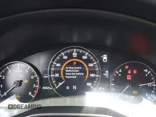 2019 Mazda 3 with VIN JM1BPBJM6K1146174, listed as a IAAI auction lot 42518442 with 45,925 mi miles and . Bid and sale history available at DreamBid. Image 7.