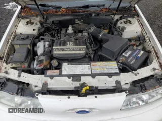 1994 Ford Taurus z VIN 1FALP5344RA291510, wystawiony jako Copart lot #43854925 z przebiegiem 69 067 mil mil oraz Tytuł czysty. Historia ofert i sprzedaży dostępna na DreamBid. Obrazek 11.