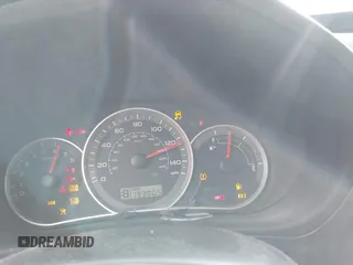2008 Subaru Impreza i с VIN JF1GE61688H523162, выставлен на аукционе IAAI как лот 41725676 с пробегом 193 005 миль миль и . История ставок и продаж доступна на DreamBid. Изображение 7.
