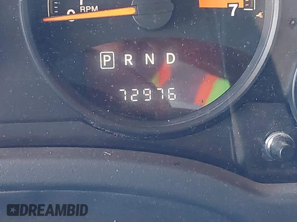 2015 Jeep Compass Sport with VIN 1C4NJCBA8FD413229, listed as a IAAI auction lot 41873161 with 72,976 mi miles. Bid and sale history available at carsss.com. Image 15.