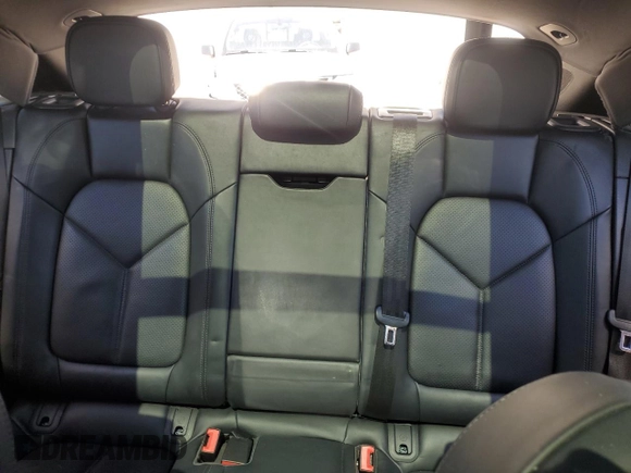 2023 Porsche Macan S z VIN WP1AG2A50PLB36397, wystawiony jako Copart lot #48389595 z przebiegiem 42 782 mil mil oraz Nie do naprawy • Non repairable. Historia ofert i sprzedaży dostępna na DreamBid. Obrazek 10.