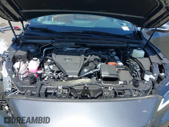 2024 Lexus RX 350 с VIN 2T2BAMCA9RC075313, выставлен на аукционе IAAI как лот 42152203 с пробегом 2 336 миль миль и . История ставок и продаж доступна на DreamBid. Изображение 10.