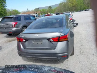2020 Nissan Altima S z VIN 1N4BL4BVXLC262309, wystawiony jako IAAI lot #42094014 z przebiegiem 92 774 mil mil oraz . Historia ofert i sprzedaży dostępna na DreamBid. Obrazek 17.