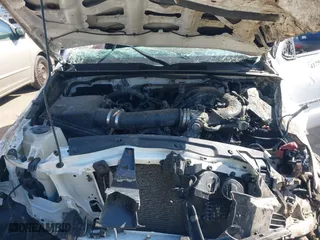 2017 Toyota Tacoma SR5 with VIN 3TMCZ5AN8HM064886, listed as a IAAI auction lot 41750826 with 163,398 mi miles. Bid and sale history available at carsss.com. Image 10.