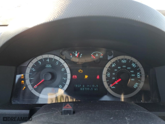 2011 Ford Escape XLT with VIN 1FMCU9D72BKB50465, listed as a Copart auction lot 87125834 with 165,799 mi miles and Clean Title. Bid and sale history available at carsss.com. Image 9.