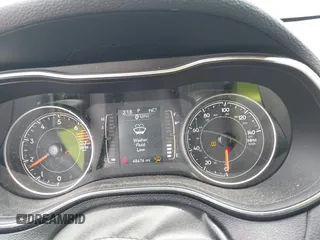 2020 Jeep Cherokee Latitude with VIN 1C4PJLCB5LD539057, listed as a IAAI auction lot 42282345 with 68,676 mi miles and . Bid and sale history available at DreamBid. Image 7.