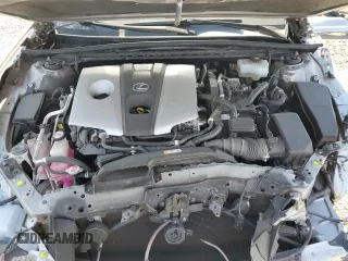 2019 Lexus ES 300h z VIN JTHB21B14K2031336, wystawiony jako Copart lot #63845915 z przebiegiem 47 138 mil mil oraz Szkoda całkowita • Salvage title. Historia ofert i sprzedaży dostępna na DreamBid. Obrazek 11.