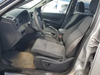 2009 Jeep Grand Cherokee Laredo with VIN 1J8GR48K79C545022, listed as a Copart auction lot 88254765 with 108,731 mi miles and Salvage Title. Bid and sale history available at carsss.com. Image 7.