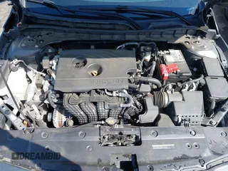 2020 Nissan Altima S with VIN 1N4BL4BV5LC160772, listed as a IAAI auction lot 42009543 with 131,583 mi miles and . Bid and sale history available at DreamBid. Image 10.