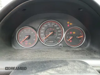 2005 Honda Civic Cpe EX with VIN 1HGEM219X5L806597, listed as a Copart auction lot 64456064 with 239,681 mi miles and Clean Title. Bid and sale history available at carsss.com. Image 9.