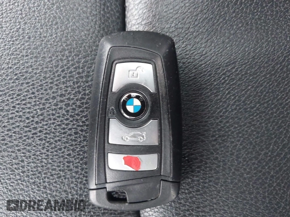 2016 BMW 5 Series 535i xDrive with VIN WBA5B3C5XGG252457, listed as a IAAI auction lot 42191643 with 93,855 mi miles and . Bid and sale history available at DreamBid. Image 11.