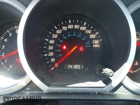 2008 Suzuki Grand Vitara w/Spare & Cargo Covers z VIN JS3TD941084101215, wystawiony jako IAAI lot #42154547 z przebiegiem 141 851 mil mil oraz . Historia ofert i sprzedaży dostępna na DreamBid. Obrazek 7.