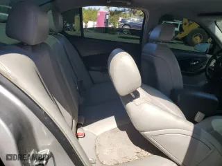 2007 Chevrolet Malibu LTZ with VIN 1G1ZU57N57F245418, listed as a Copart auction lot 50665765 with 0 mi miles and Salvage Title. Bid and sale history available at carsss.com. Image 10.