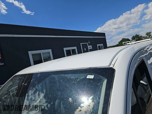 2018 Ford Transit with VIN 1FTYE1YM6JKB52209, listed as a IAAI auction lot 42801071 with 159,984 mi miles and . Bid and sale history available at DreamBid. Image 1.