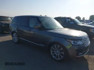 2014 Land Rover Range Rover Supercharged с VIN SALGS2EF7EA148495, выставлен на аукционе IAAI как лот 42580448 с пробегом 152 062 миль миль и . История ставок и продаж доступна на DreamBid. Изображение 1.