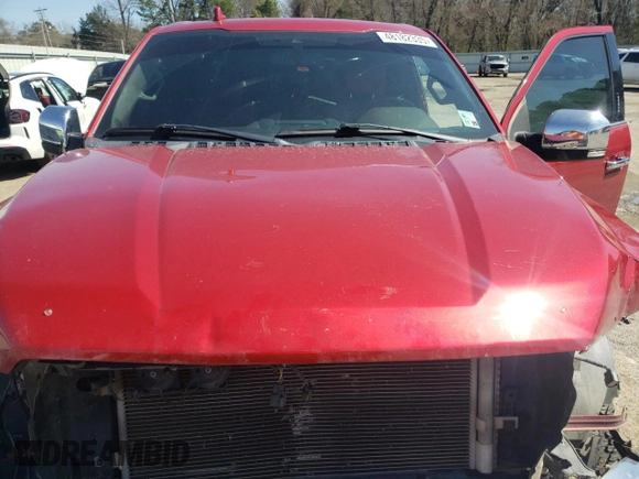 2020 Ford F-150 XL with VIN 1FTEW1E53LFC41194, listed as a Copart auction lot 48182335 with 50,124 mi miles and Salvage Title. Bid and sale history available at carsss.com. Image 11.