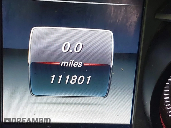 2018 Mercedes-Benz C 300 with VIN 55SWF4JB5JU268060, listed as a IAAI auction lot 42380459 with 111,801 mi miles and . Bid and sale history available at DreamBid. Image 15.