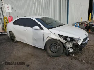 2019 Kia Forte LXS z VIN 3KPF24AD1KE008566, wystawiony jako Copart lot #48573245 z przebiegiem 136 242 mil mil oraz Czysty tytuł • Clean title. Historia ofert i sprzedaży dostępna na DreamBid. Obrazek 4.