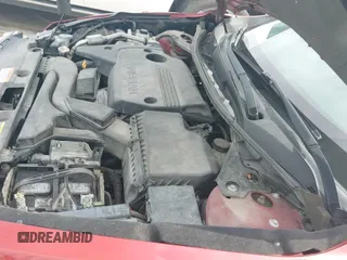 2016 Nissan Altima SR z VIN 1N4AL3AP8GC237567, wystawiony jako IAAI lot #42750324 z przebiegiem 177 402 mil mil oraz . Historia ofert i sprzedaży dostępna na DreamBid. Obrazek 23.