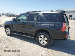 2004 Toyota 4Runner SR5 с VIN JTEZU14R148021615, выставлен на аукционе Copart как лот 61834585 с пробегом 247 388 миль миль и Чистый • Clean title. История ставок и продаж доступна на DreamBid. Изображение 2.