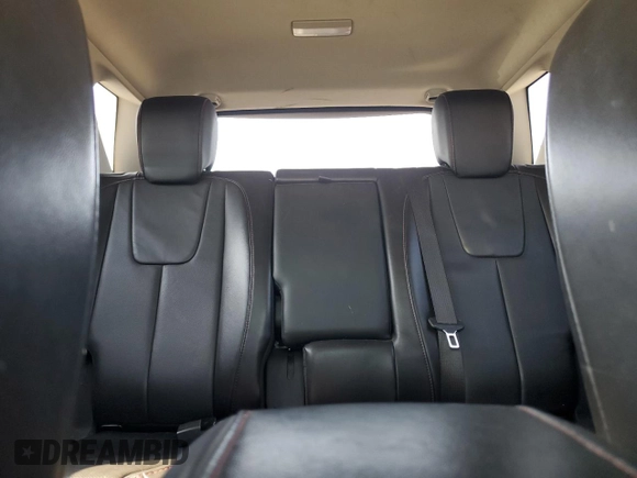 2015 Chevrolet Equinox LTZ with VIN 2GNALDEK1F6252344, listed as a Copart auction lot 51956605 with 240,803 mi miles and Salvage Title. Bid and sale history available at carsss.com. Image 10.