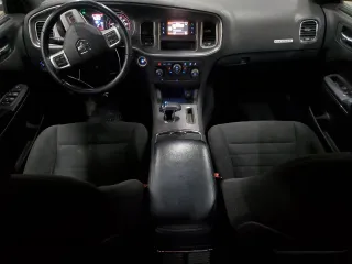2012 Dodge Charger SXT with VIN 2C3CDXJG2CH154140, listed as a Copart auction lot 85696734 with 183,721 mi miles and Salvage Title. Bid and sale history available at carsss.com. Image 8.