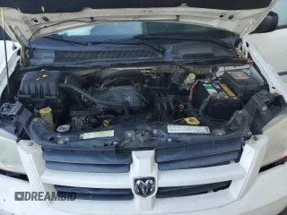 2010 Dodge Grand Caravan Cargo with VIN 2D4CN1AEXAR354388, listed as a Copart auction lot 71770624 with 230,644 mi miles and Non Repairable. Bid and sale history available at carsss.com. Image 14.