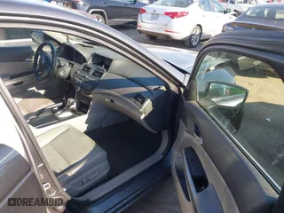 2010 Honda Accord Sdn EX-L with VIN 1HGCP3F83AA014267, listed as a IAAI auction lot 41874447 with 197,898 mi miles. Bid and sale history available at carsss.com. Image 5.