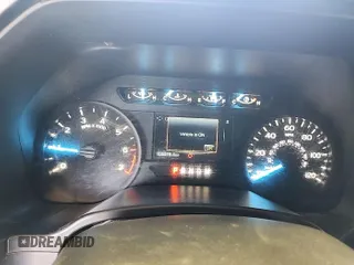 2018 Ford F-150 XL z VIN 1FTFX1E58JKF35180, wystawiony jako IAAI lot #42782023 z przebiegiem 105 516 mil mil oraz . Historia ofert i sprzedaży dostępna na DreamBid. Obrazek 24.