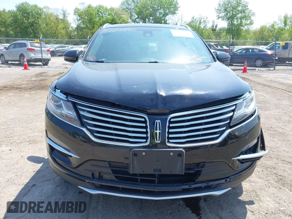 2017 Lincoln MKC Reserve с VIN 5LMTJ3DH8HUL49710, выставлен на аукционе IAAI как лот 42224457 с пробегом 106 392 миль миль и . История ставок и продаж доступна на DreamBid. Изображение 12.