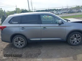 2018 Mitsubishi Outlander SE с VIN JA4AD3A36JZ043199, выставлен на аукционе IAAI как лот 42115307 с пробегом 107 835 миль миль и . История ставок и продаж доступна на DreamBid. Изображение 13.