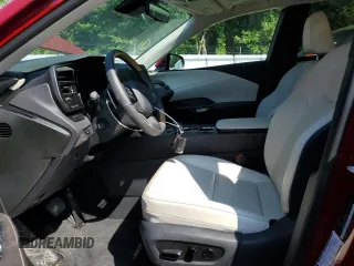 2024 Lexus RX 350 z VIN 2T2BAMBA1RC043795, wystawiony jako Copart lot #61190095 z przebiegiem 5 104 mil mil oraz Szkoda całkowita • Salvage title. Historia ofert i sprzedaży dostępna na DreamBid. Obrazek 7.