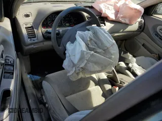 2002 Nissan Maxima GXE z VIN JN1DA31D92T409717, wystawiony jako Copart lot #49413035 z przebiegiem 90 697 mil mil oraz Szkoda całkowita • Salvage title. Historia ofert i sprzedaży dostępna na DreamBid. Obrazek 8.