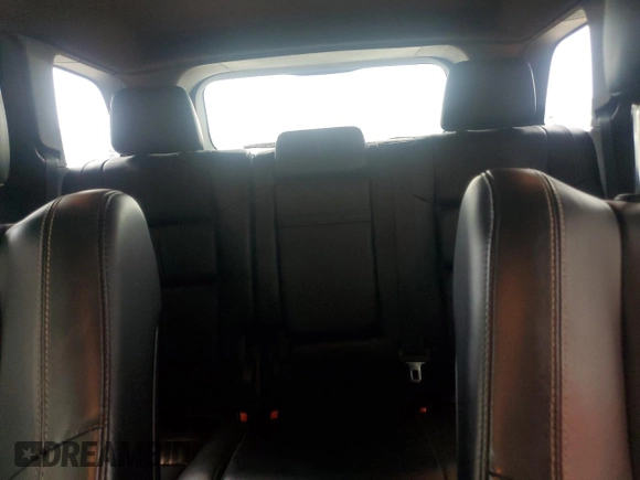 2016 Jeep Grand Cherokee Limited with VIN 1C4RJFBG1GC390486, listed as a Copart auction lot 64649515 with 85,750 mi miles and Salvage title. Bid and sale history available at DreamBid. Image 10.