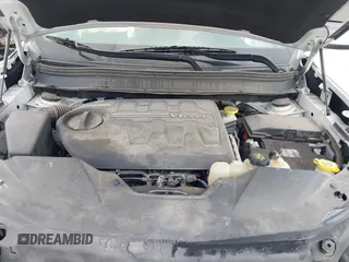 2021 Jeep Cherokee Latitude Lux with VIN 1C4PJLMXXMD239400, listed as a IAAI auction lot 42156023 with 80,304 mi miles and . Bid and sale history available at DreamBid. Image 10.