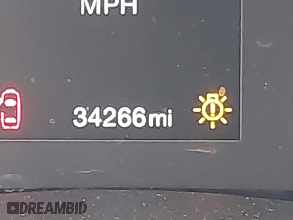 2021 Jeep Renegade Sport with VIN ZACNJCABXMPM46996, listed as a IAAI auction lot 41285728 with 34,266 mi miles and . Bid and sale history available at DreamBid. Image 15.