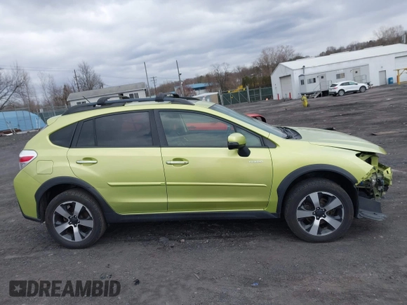 2014 Subaru Crosstrek Touring z VIN JF2GPBKC5EH271370, wystawiony jako IAAI lot #41983551 z przebiegiem 123 648 mil mil oraz . Historia ofert i sprzedaży dostępna na DreamBid. Obrazek 13.