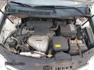 2012 Toyota Camry L z VIN 4T1BF1FKXCU525596, wystawiony jako IAAI lot #42076132 z przebiegiem 197 164 mil mil oraz . Historia ofert i sprzedaży dostępna na DreamBid. Obrazek 10.