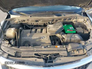 2008 Mazda CX-9 Grand Touring with VIN JM3TB38V280143091, listed as a IAAI auction lot 42294063 with 119,116 mi miles and . Bid and sale history available at DreamBid. Image 10.
